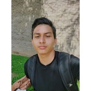 Meet your Posher, Fabricio